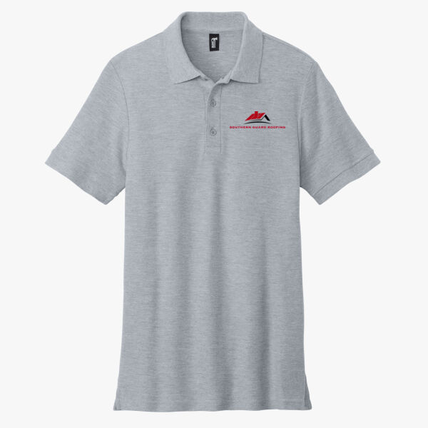 Gildan Hammer®  Pique Polo. 85800 Thumbnail