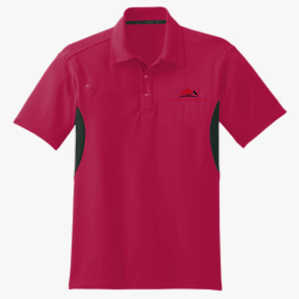 OGIO®  Accelerator Polo. OG102 Thumbnail